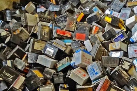 水城阿戛圣润铁锂电池回收,高价旧电池回收